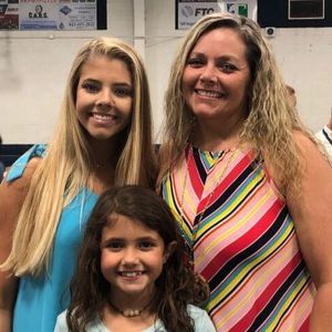 Meet your Posher, Kerri